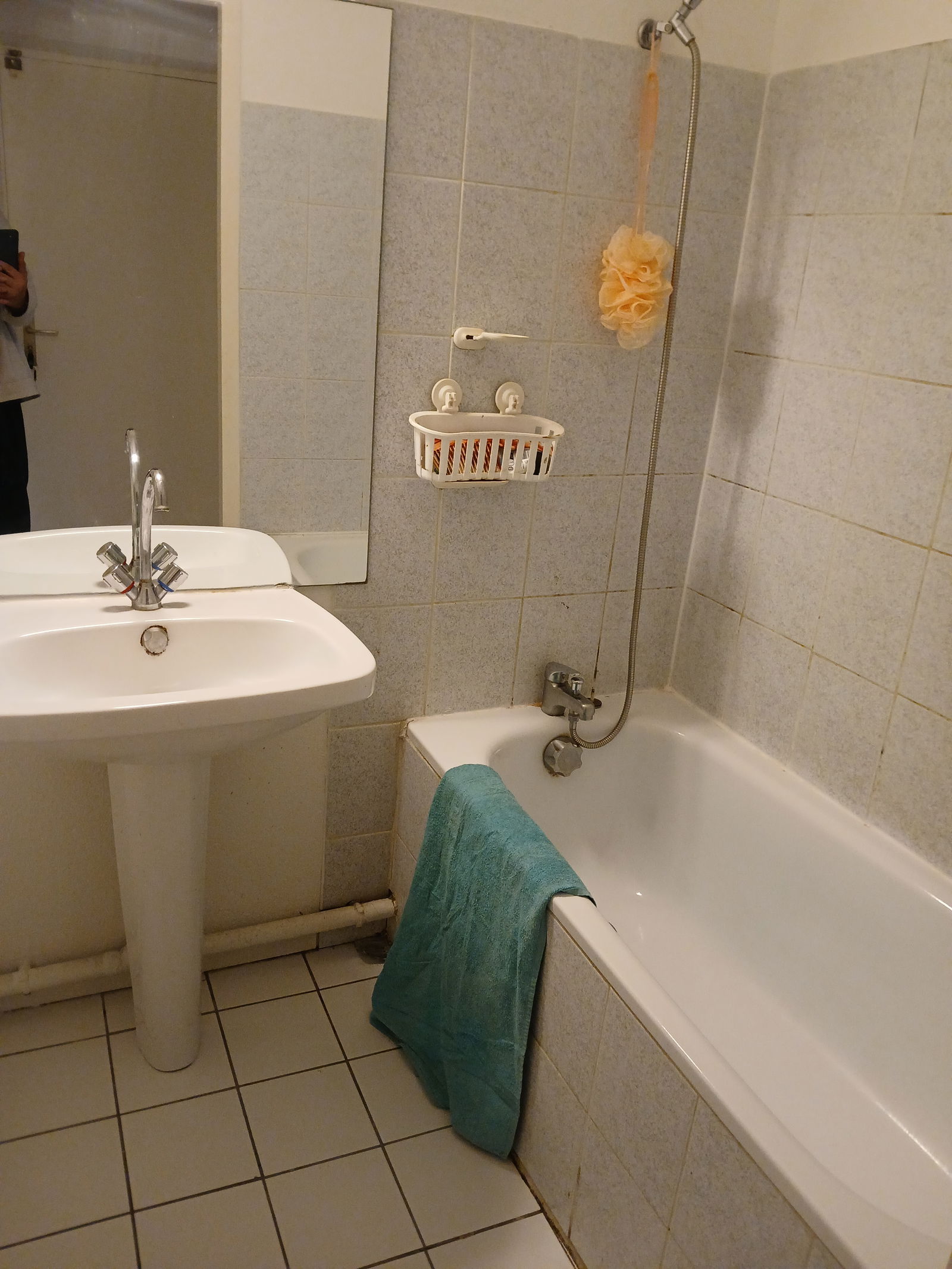 Hospedagem Em Casa De Família Toulouse 451253