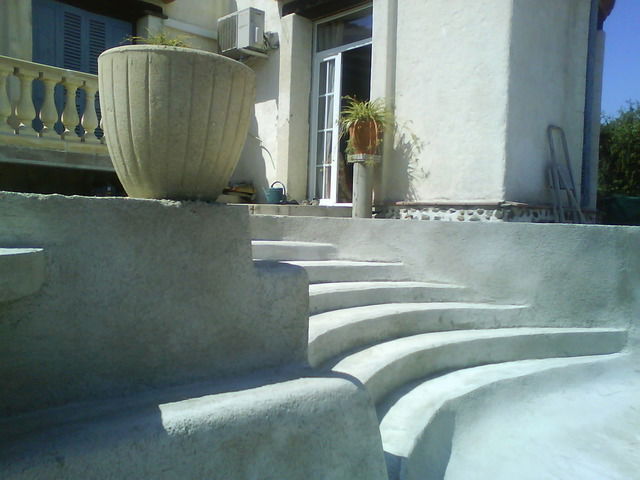 Ganz Haus Villeneuve-Loubet 2503