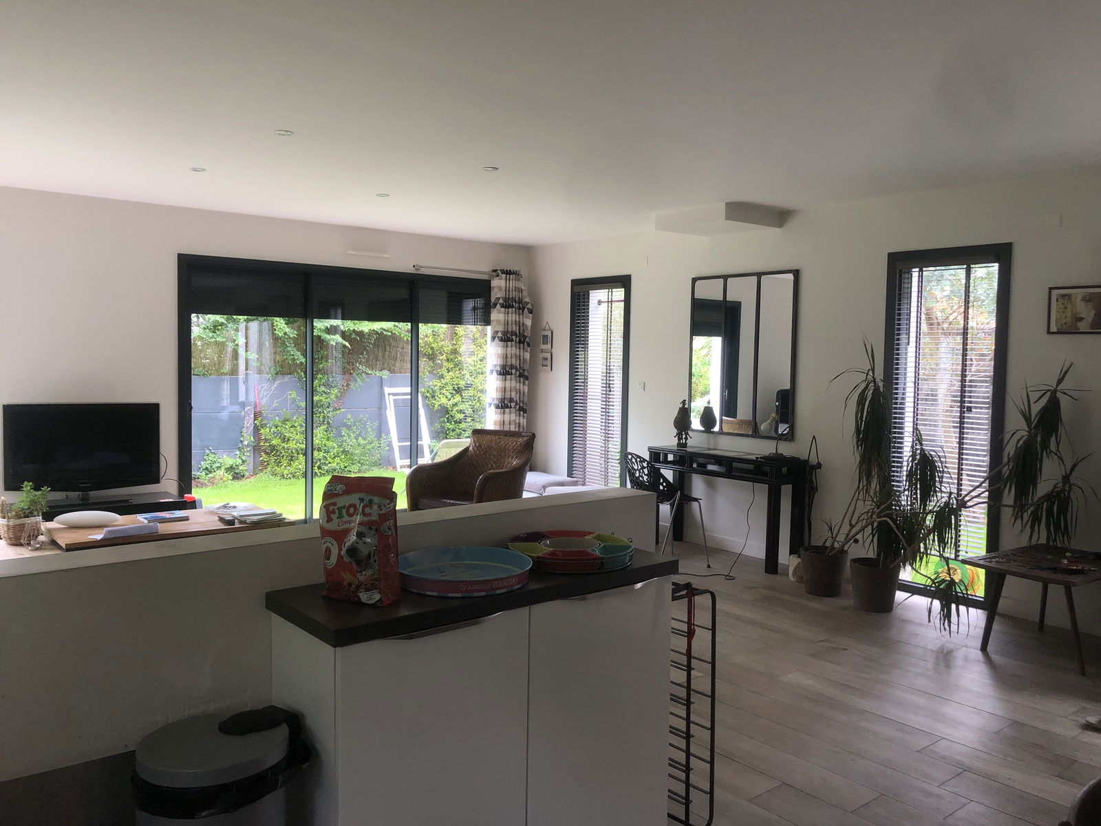 Homestay Saint-Nazaire 380538