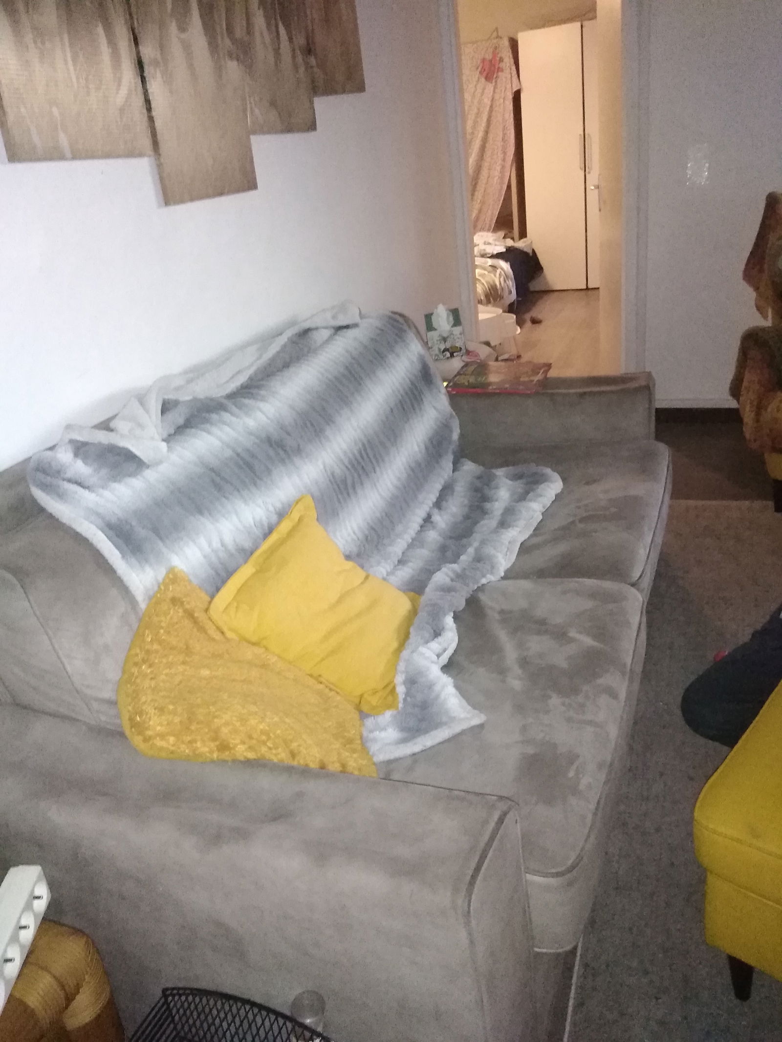 Homestay Montpellier 446087