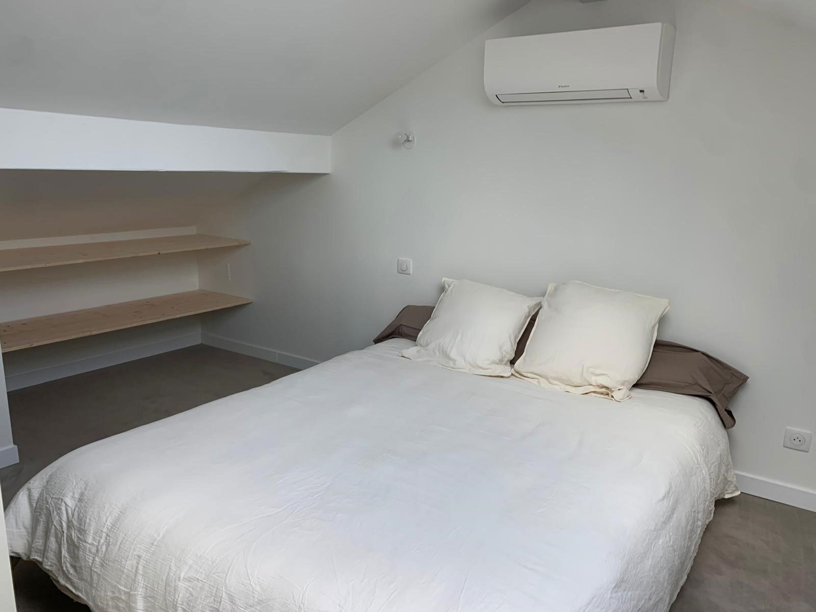 Homestay Anglet 513049