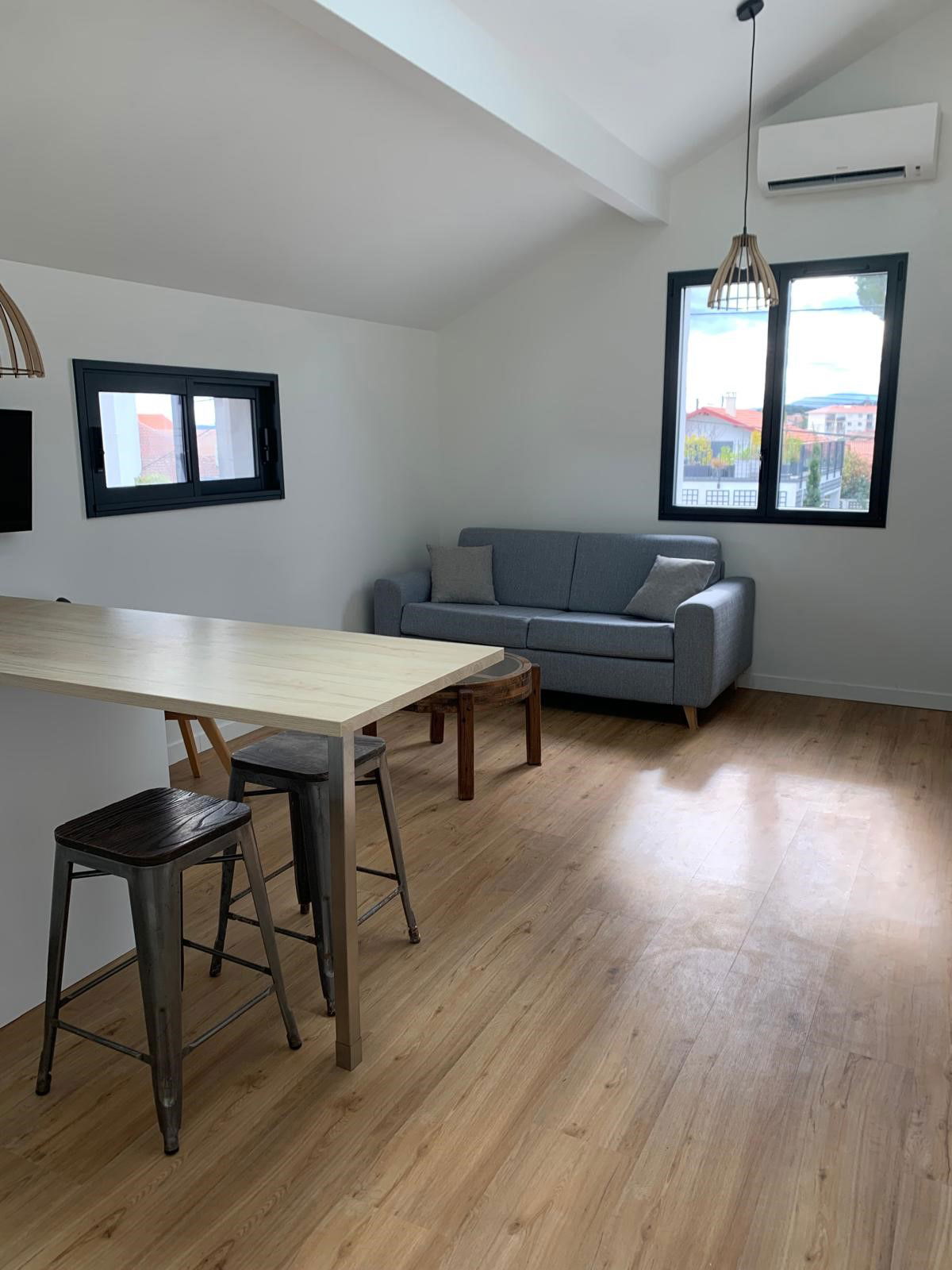 Homestay Anglet 513049