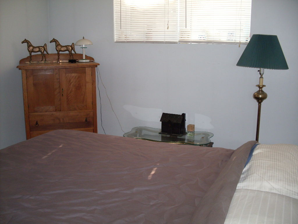 Homestay Gatineau 117182