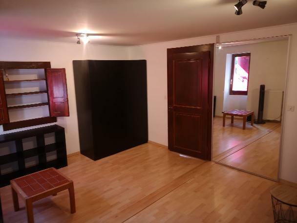 Colocation Aigle 253272