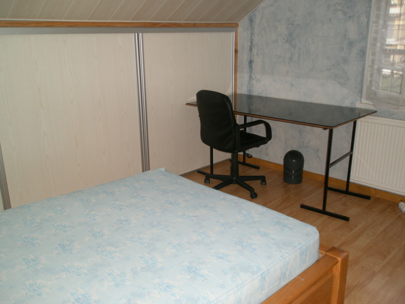 Colocation Annecy 131200