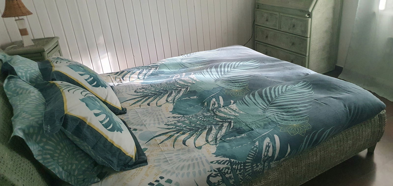 Homestay Cheyres-Châbles 581622