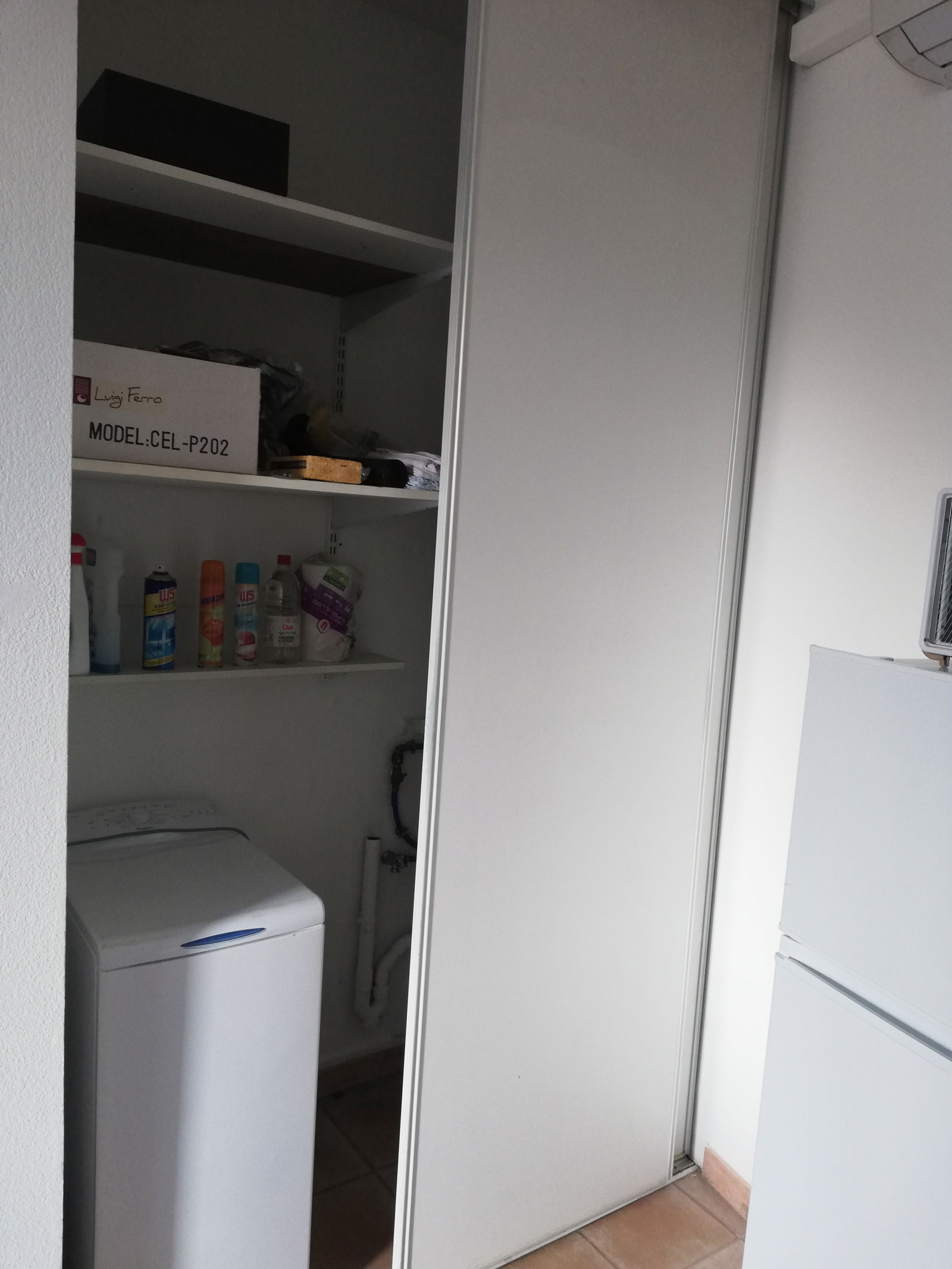 Onofhängeg Studio Béziers 247690