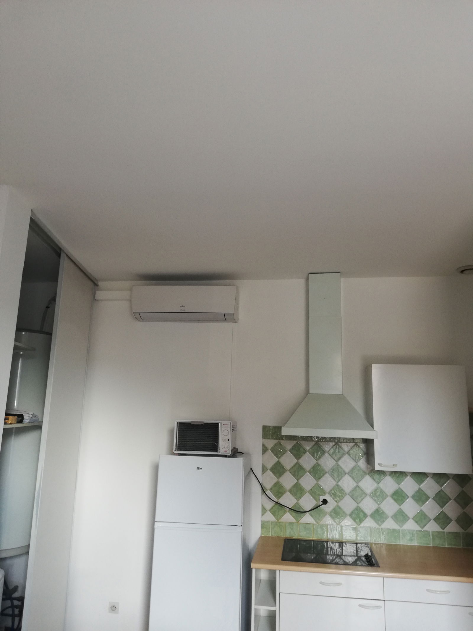 Onofhängeg Studio Béziers 247690