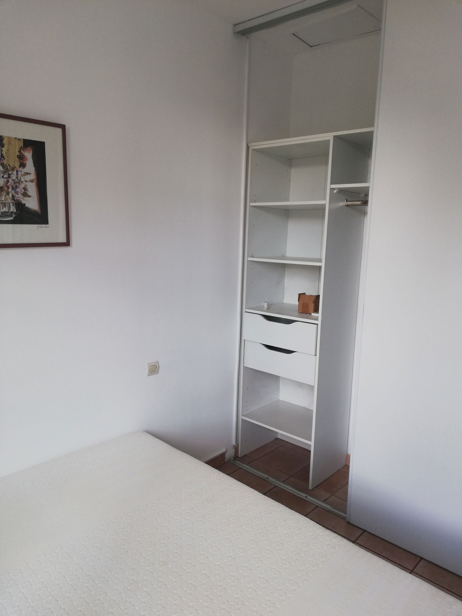 Onofhängeg Studio Béziers 247690