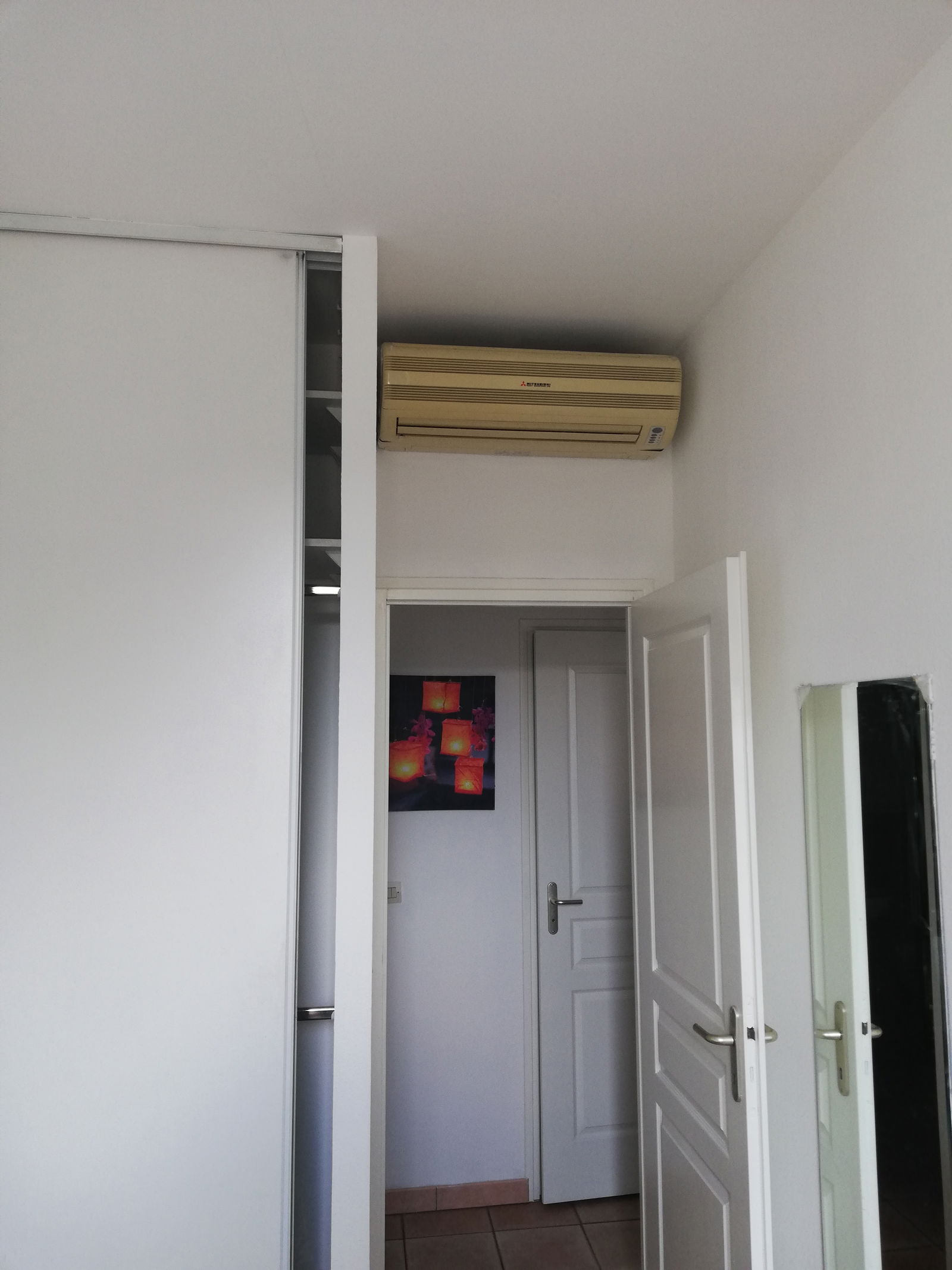 Onofhängeg Studio Béziers 247690