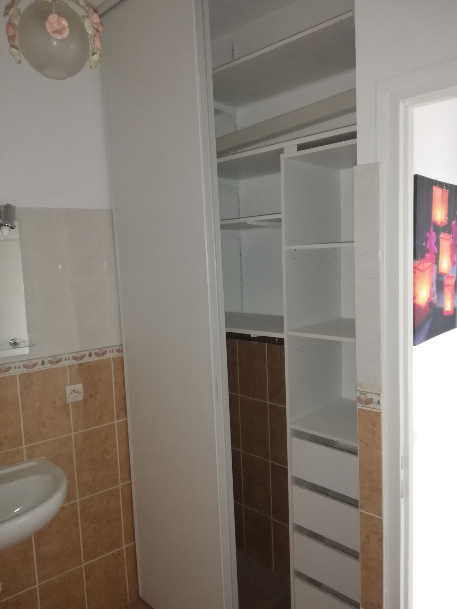 Onofhängeg Studio Béziers 247690