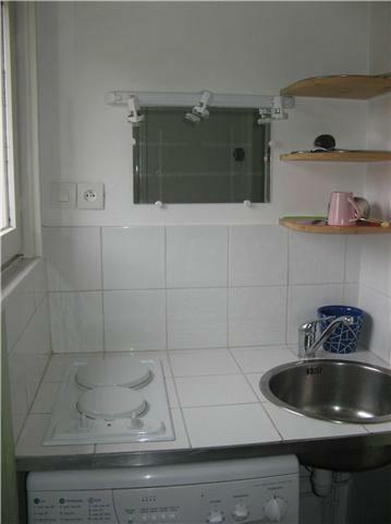 Homestay Ormesson 22751