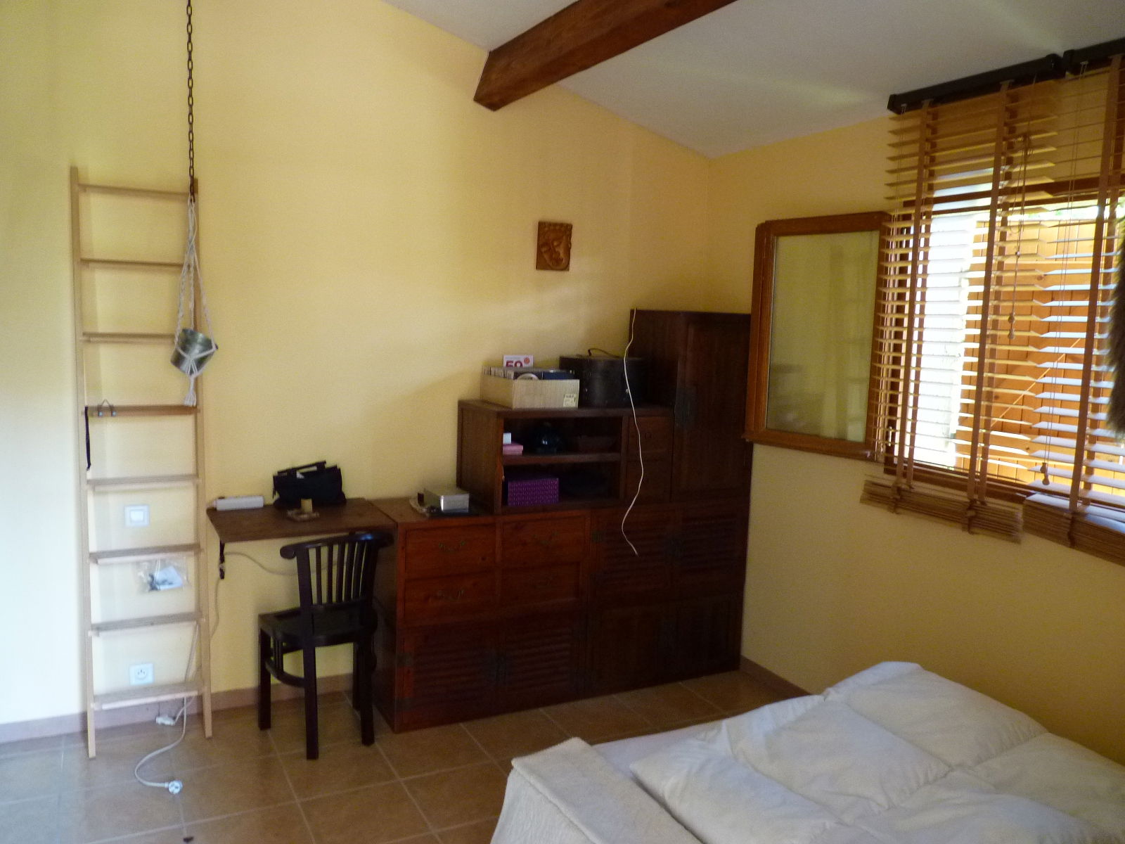 Onofhängeg Studio Villeneuve-lès-Maguelone 23988