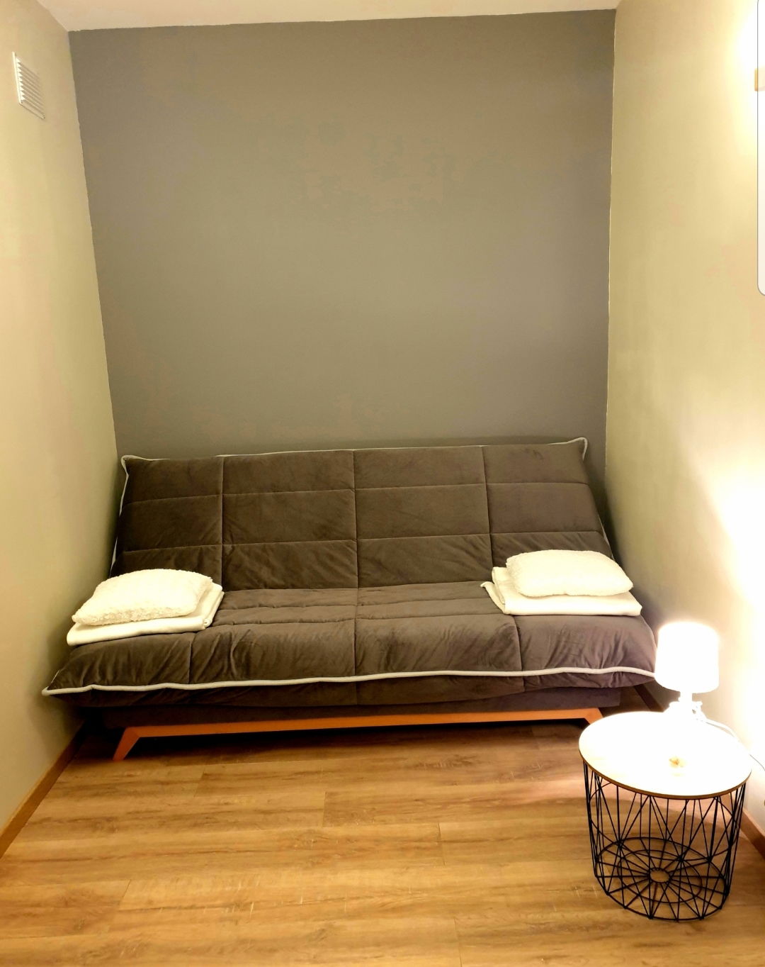 Homestay Alès 219370