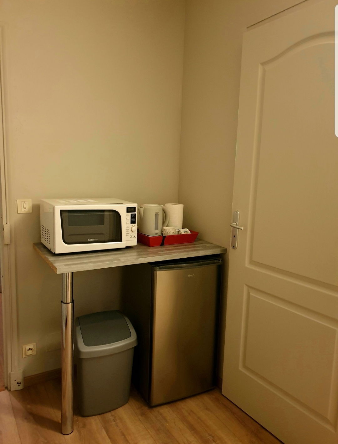 Homestay Alès 219370