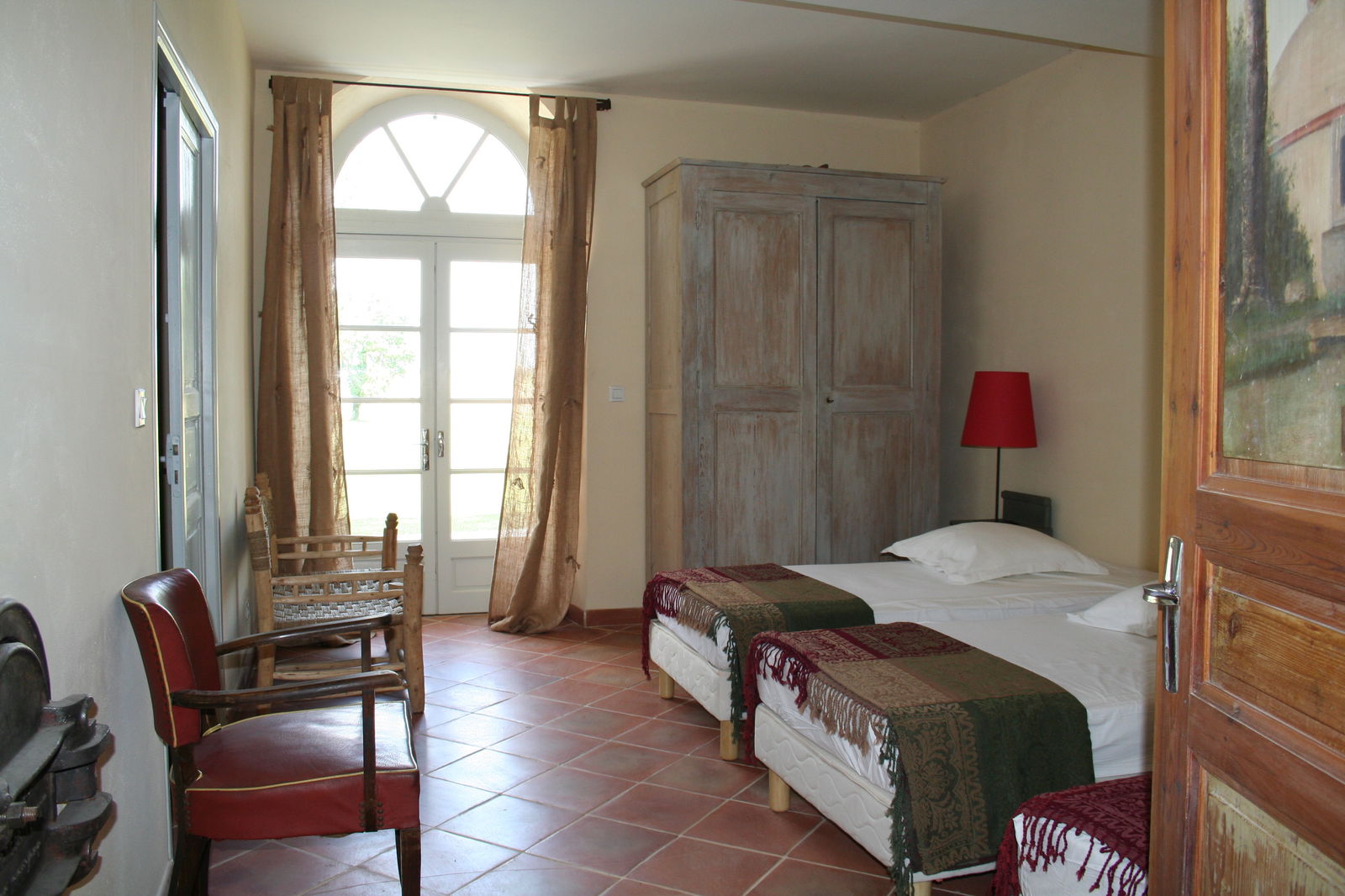 Homestay Soupex 436825