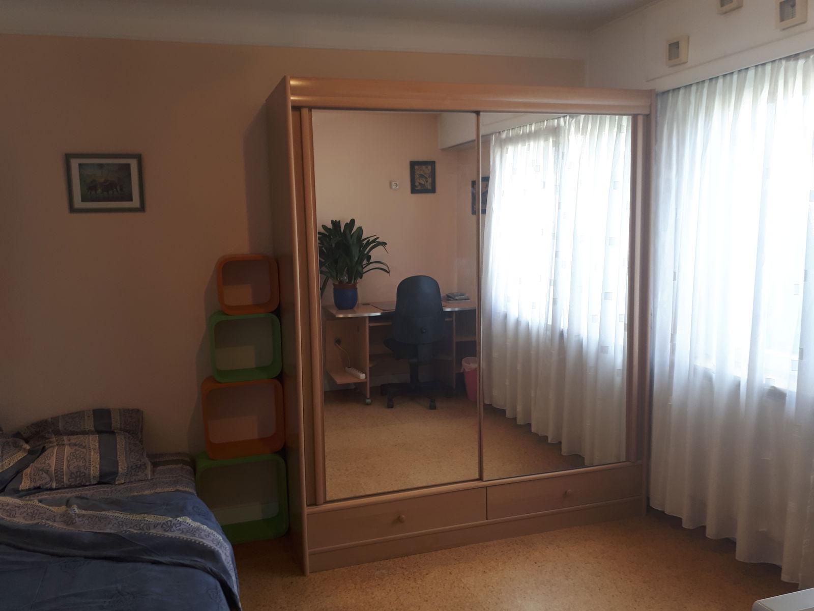 Homestay Luxembourg 209673
