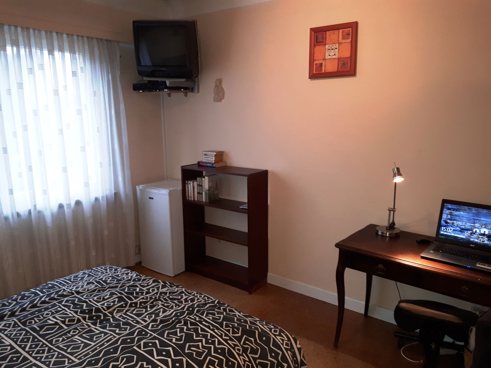 Homestay Luxembourg 214731