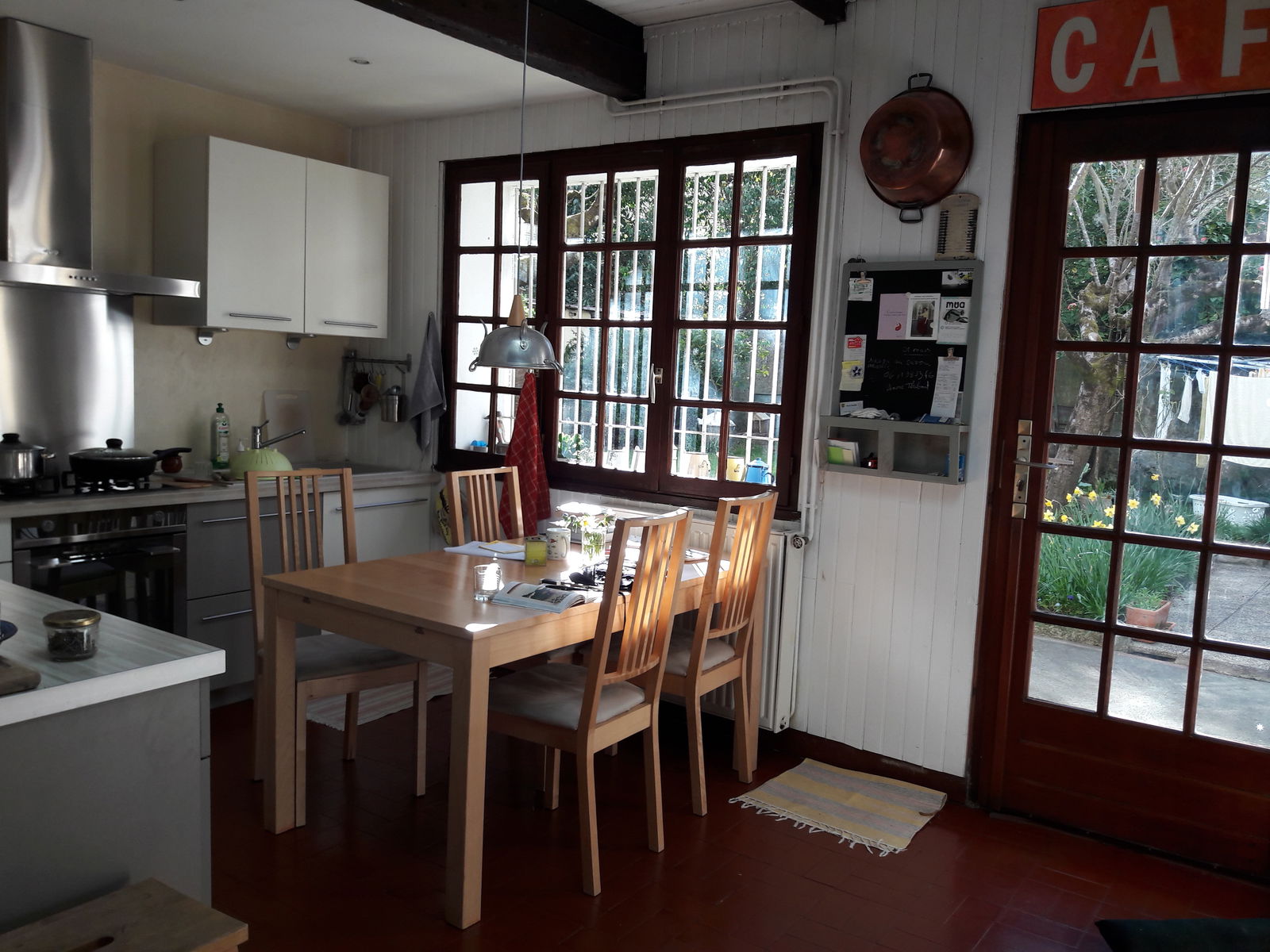 Homestay Pau 219865