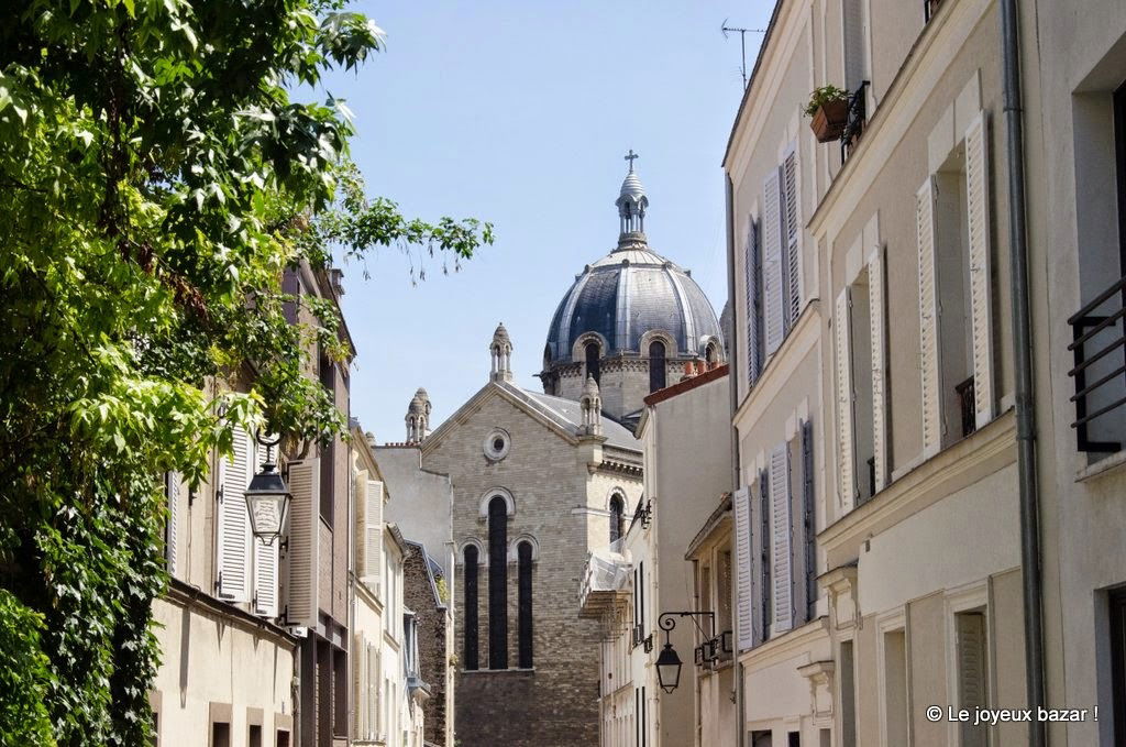 Homestay Paris 46371