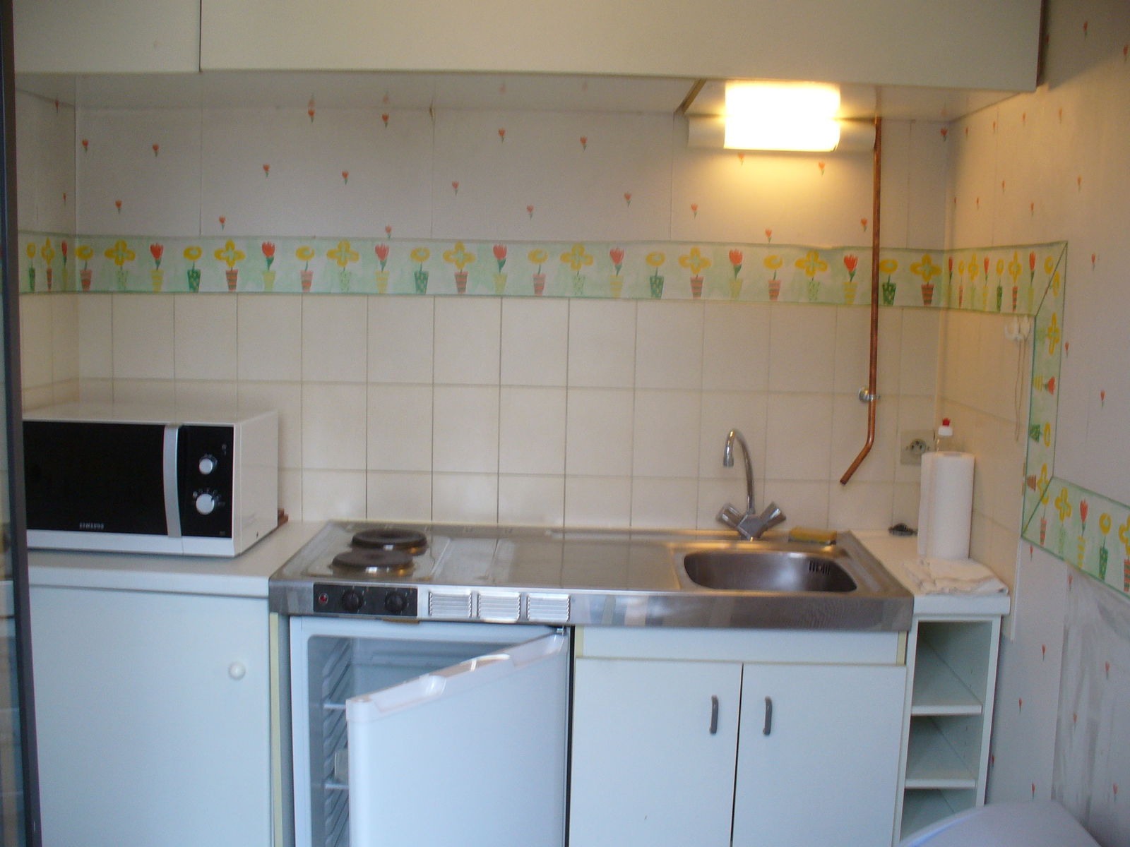 Homestay Nancy 111313