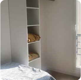 Colocation Aulnay-sous-Bois 439107