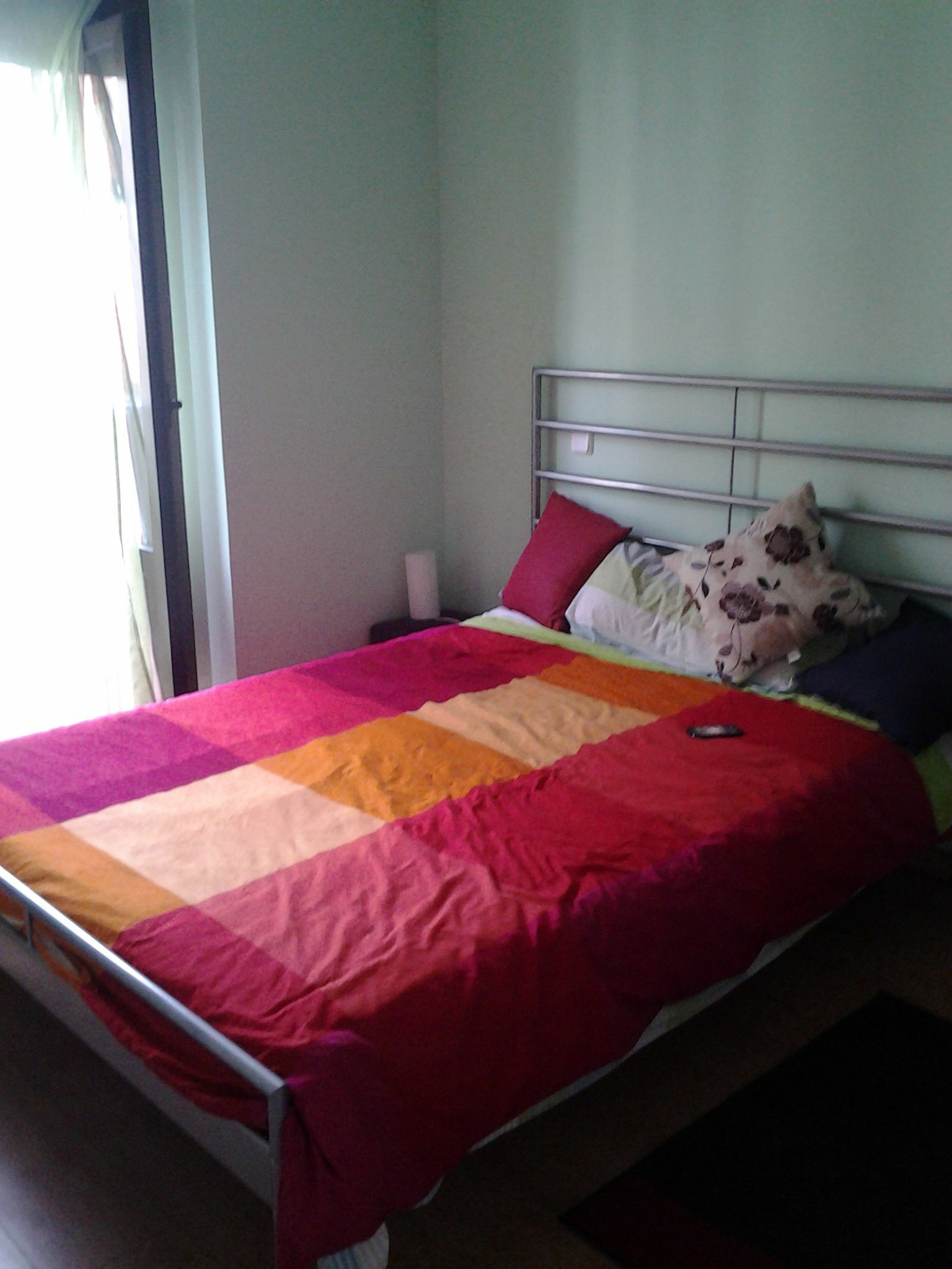 Colocation Madrid 78157