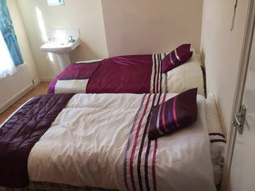 Room For Rent Shirebrook 134128