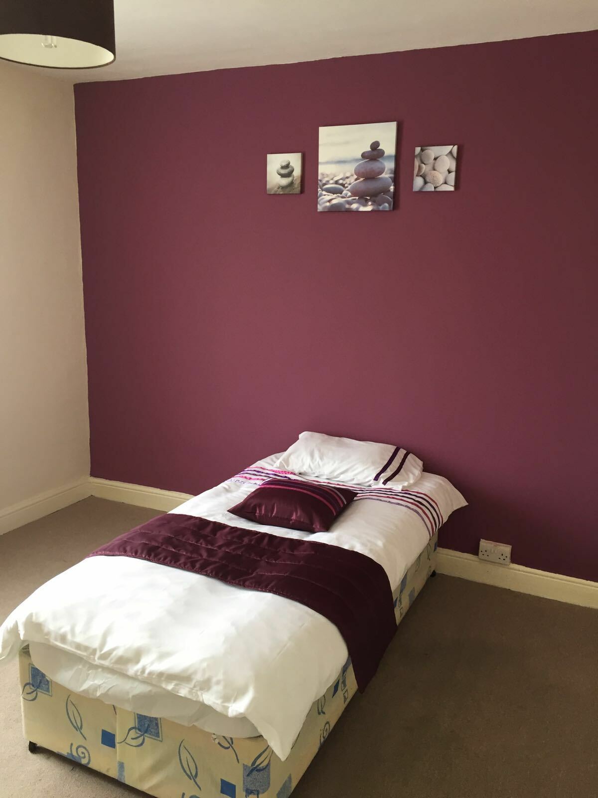Homestay Shirebrook 134128