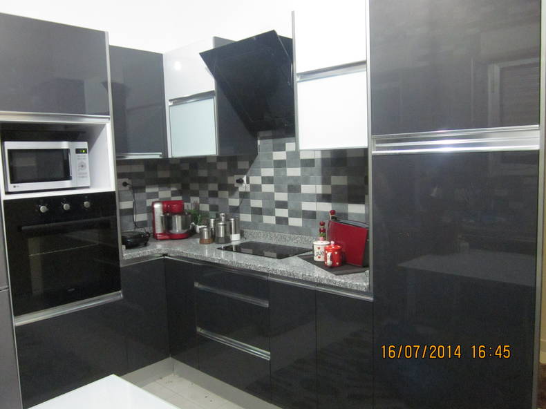 Toda La Casa Tripoli 82164-1