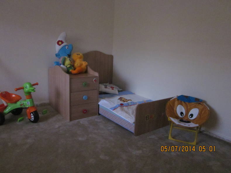 Toda La Casa Tripoli 82164-5