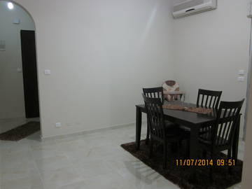 Logement Entier Tripoli 82164-7