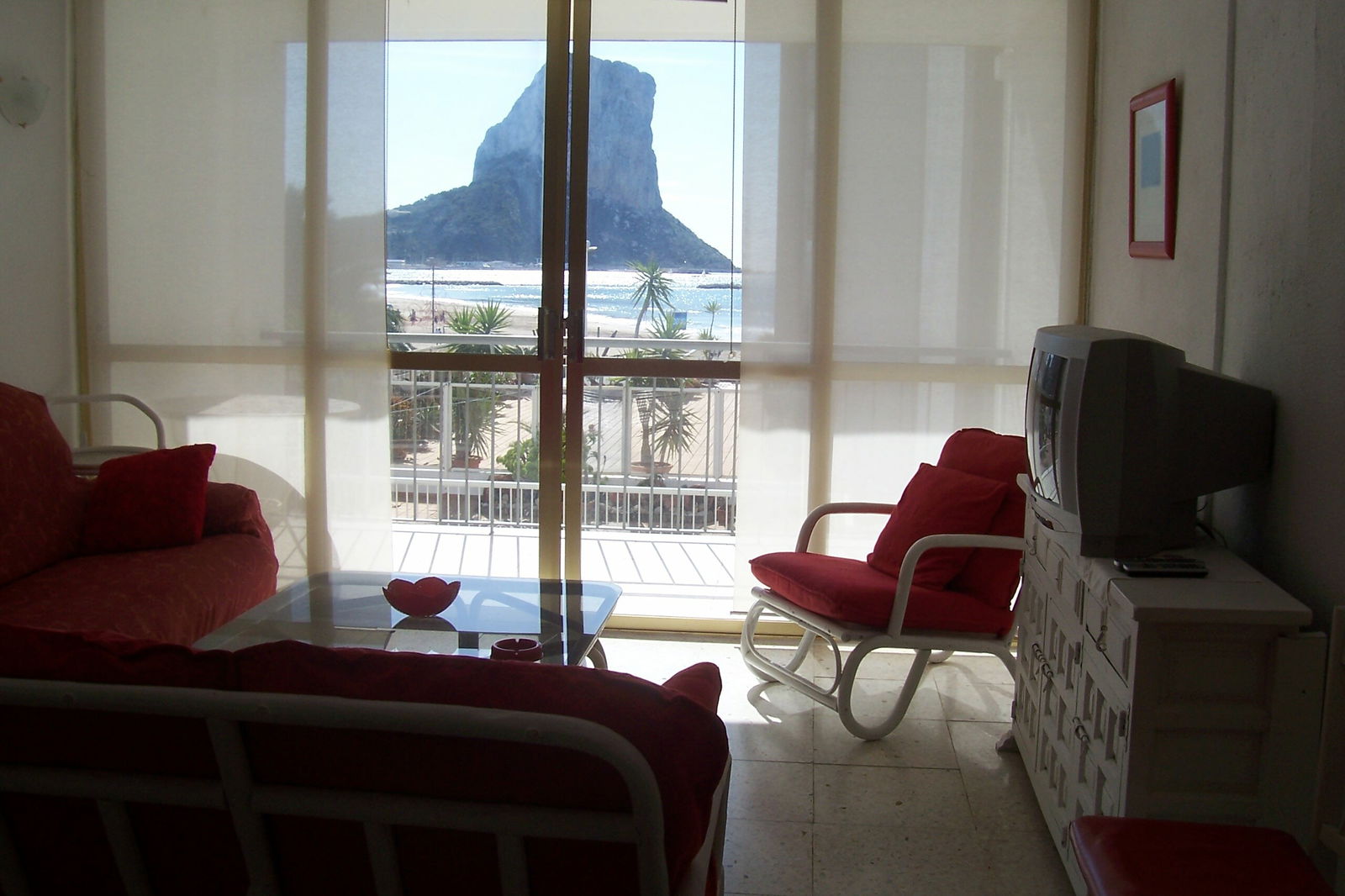 Independent Studio Calpe 153030