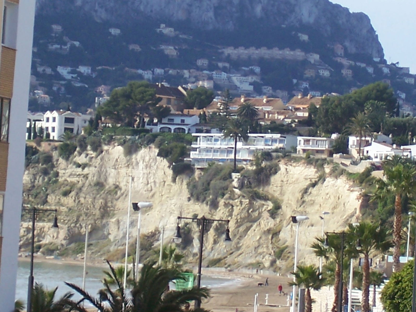 Independent Studio Calpe 153030