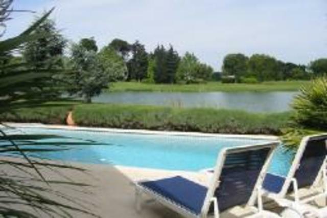 Bed And Breakfast Baillargues 30349