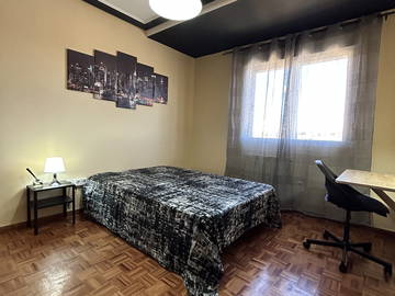 Room For Rent Alcalá De Henares 267479