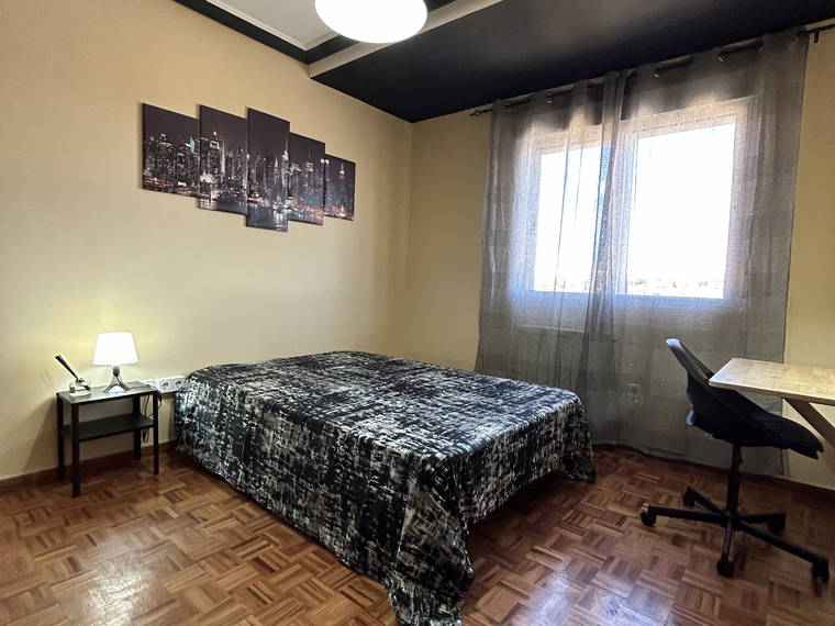 Homestay Alcalá de Henares 267479