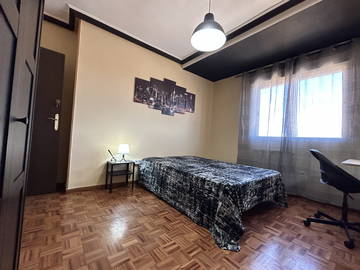 Room For Rent Alcalá De Henares 267479