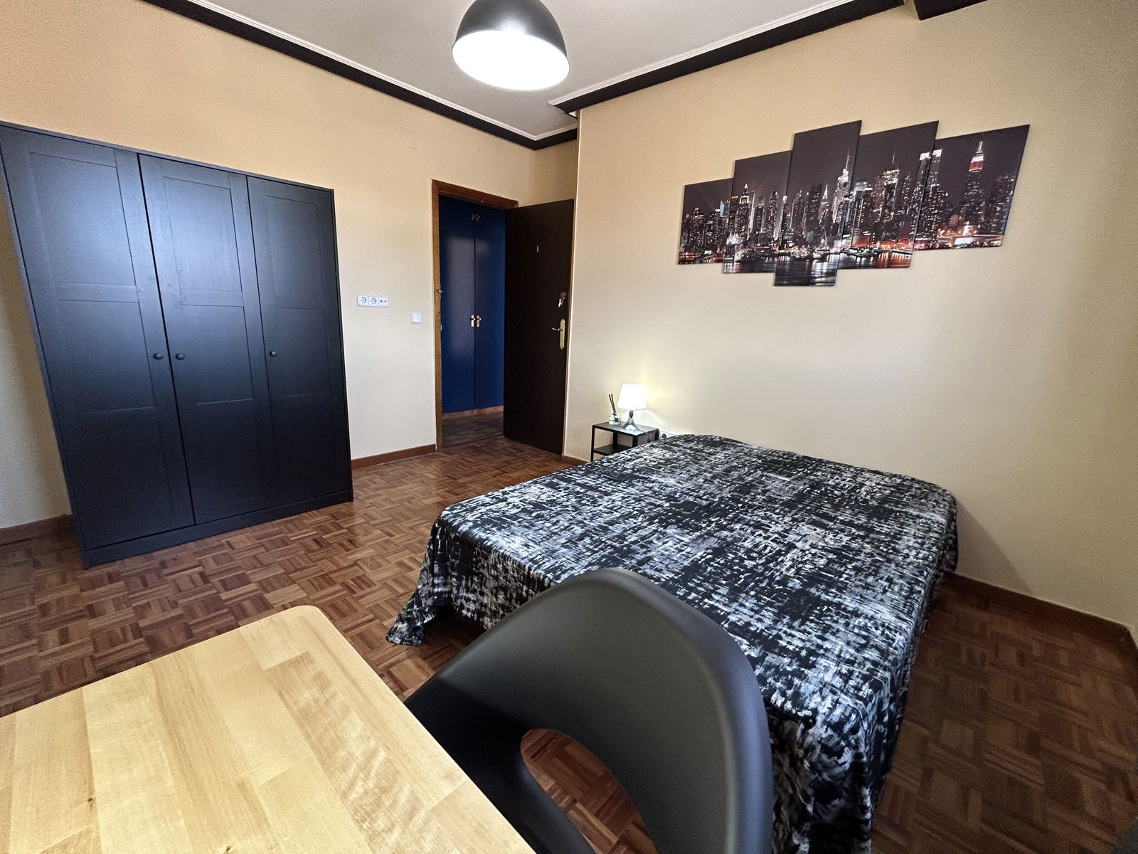 Colocation Alcalá de Henares 267479