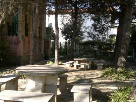 Gehele Woning Tortoreto Lido 202010-5