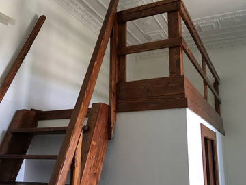 Logement Entier Tortoreto Lido 202010-7