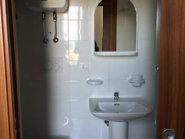 Logement Entier Tortoreto Lido 202010-8