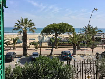 Logement Entier Tortoreto Lido 202010-10