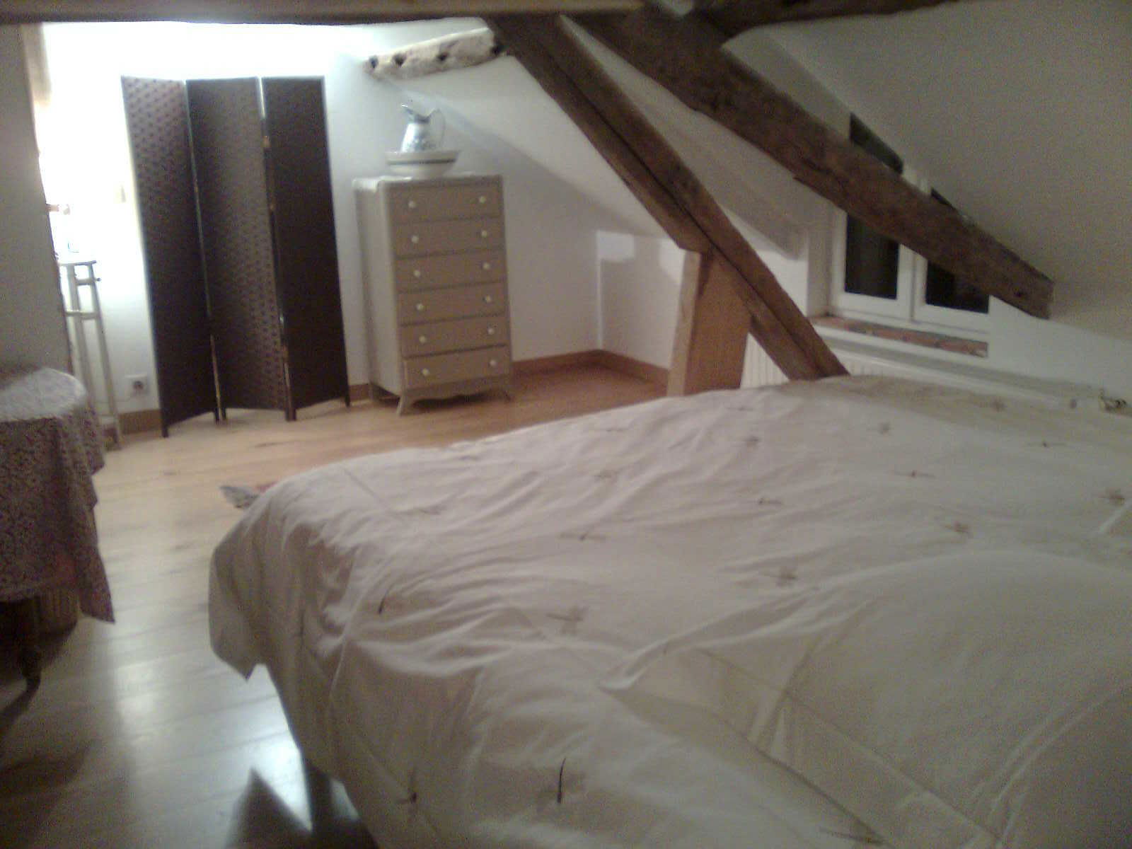 Unabhängiges Studio Saint-Benoît-sur-Loire 64053