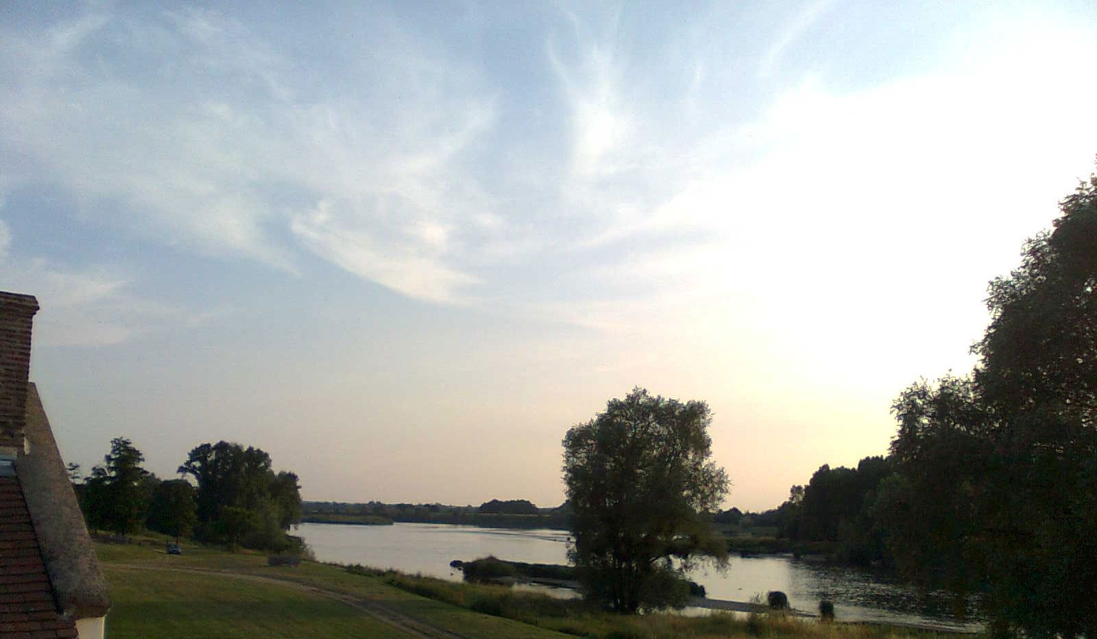 Unabhängiges Studio Saint-Benoît-sur-Loire 64053