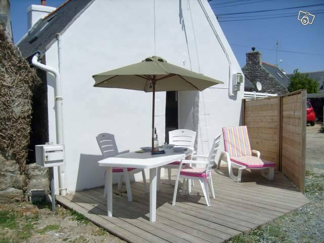 Homestay Penmarc'h 22208