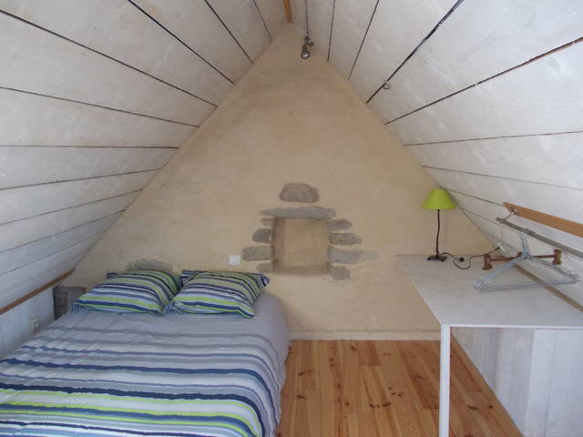 Ganzes Haus Penmarc'h 22208-3