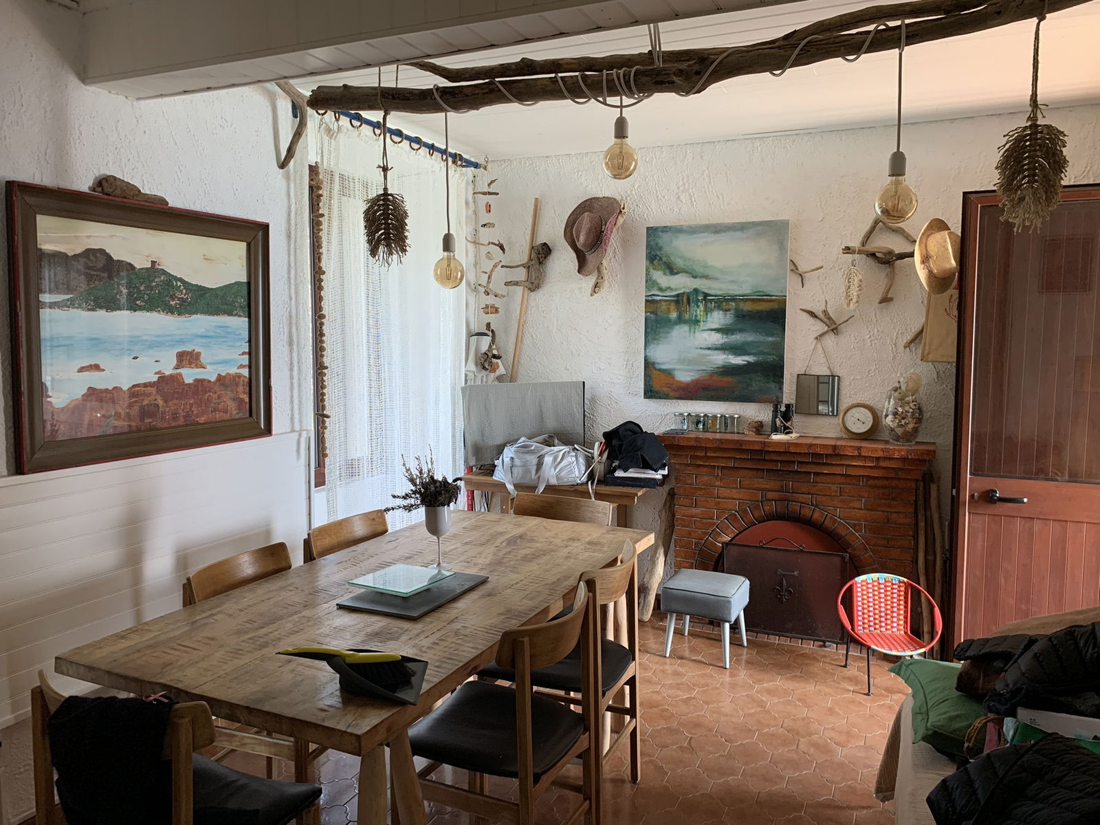 Independent Studio Belvédère-Campomoro 258095