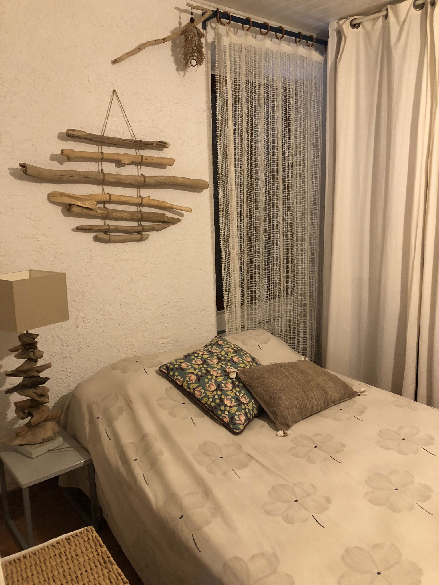 Independent Studio Belvédère-Campomoro 258095