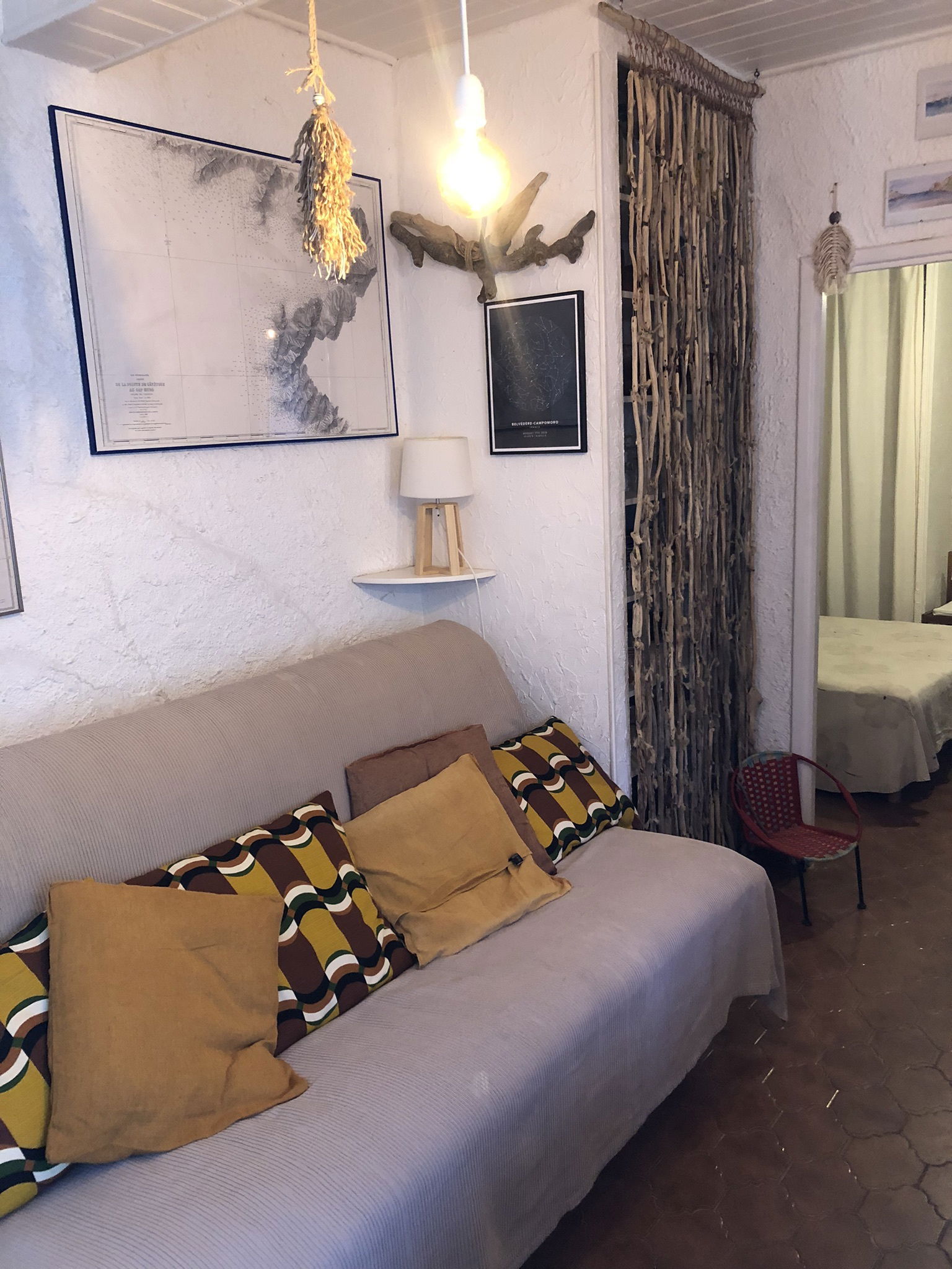 Independent Studio Belvédère-Campomoro 258095